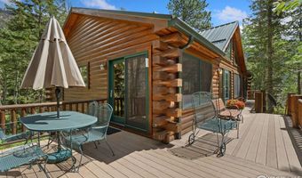 87 Shady Rest Ln, Bellvue, CO 80512