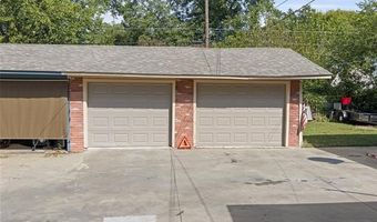 1105 Bixby, Ardmore, OK 73401