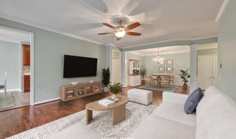 1001 RUNNING CREEK Way E, Bel Air, MD 21014