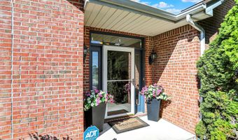 1502 Sutton St, Alexandria, IN 46001