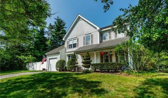 50 S Pond Dr, Coventry, RI 02816