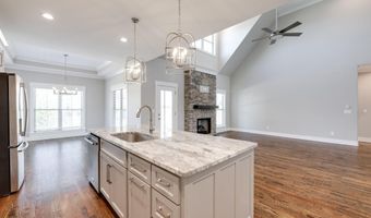 10619 Kavya Ln, Apison, TN 37302