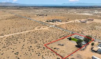 15761 Joshua Rd, Apple Valley, CA 92307