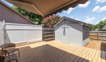 6510 BAIRD, Bartlett, TN 38135
