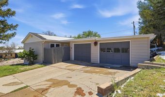 2500 Belmont Rd, Casper, WY 82601
