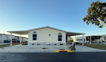 209 N SAINT THOMAS Cir, Apollo Beach, FL 33572