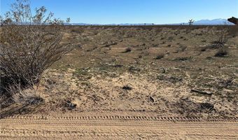2 Wilson Ranch Rd, Adelanto, CA 92301