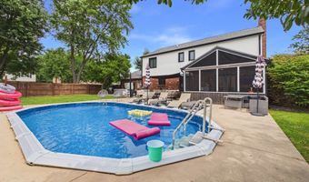 1019 Redwood Dr, Anderson, IN 46011