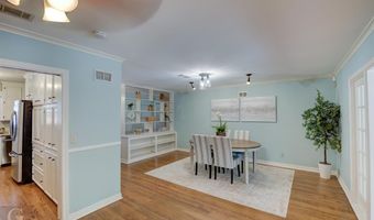 4606 Tibbs St, Shreveport, LA 71105
