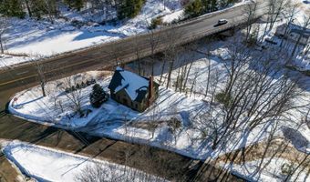 7 Goodrich Falls Rd, Bartlett, NH 03838