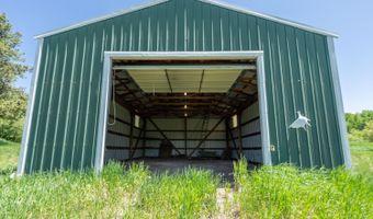 LEVER SPRINGS Road lot 1 & 2, Alpine, WY 83128