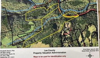 Coperas Cave Branch, Beattyville, KY 41311