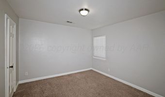 115 SE 40TH Ave, Amarillo, TX 79110