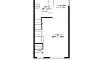 1745 N CLIFF St N, Alexandria, VA 22301