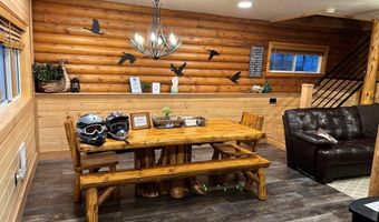 1650 Last Resort Ln, Ashton, ID 83420