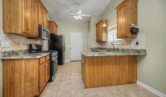 1439 Fox Ridge Ct, Arnold, MO 63010