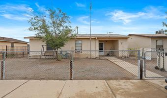 625 Acosta Rd 2, Anthony, NM 88021