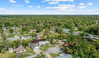 55805 CARROLL St, Astor, FL 32102