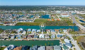 127 Sea Mist Dr, Aransas Pass, TX 78336