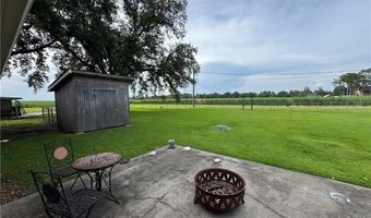 136 ROSE St, Belle Rose, LA 70341