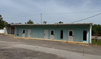 1635 Clinton St, Barnwell, SC 29812