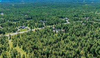 Lot 10 E Riley Loop, Athol, ID 83801