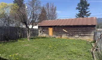 116 W 4th Ave, Clark Fork, ID 83811