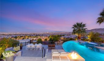 6224 STONE RISE St, Las Vegas, NV 89135