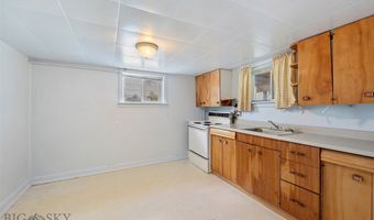 510 Birch St, Anaconda, MT 59711