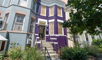 716 4TH St NE, Washington, DC 20002