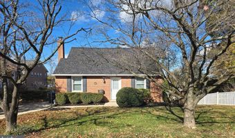 212 COURTLAND Pl, Bel Air, MD 21014