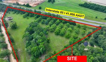 940 County Rd 940 Co Rd 14, Auburn, AL 36830