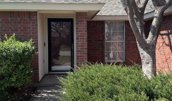 3834 Purdue Ln, Abilene, TX 79602