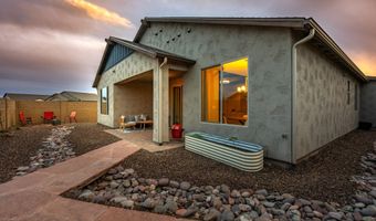 609 Tapco Ln, Clarkdale, AZ 86324