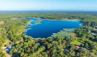 54544 BUCKHORN Rd, Astor, FL 32102