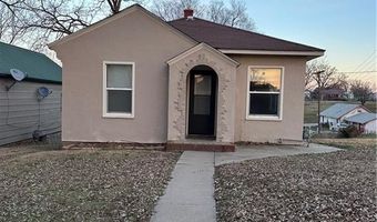 1520 S 7th St, Atchison, KS 66002