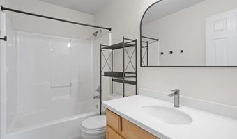 519 TARGHEE Ave, Cheyenne, WY 82007