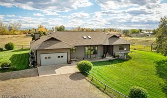 606 Frank Rd, Belgrade, MT 59714