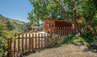 2909 Dead Indian Memorial Rd, Ashland, OR 97520