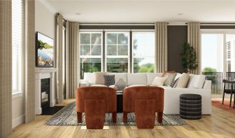 21917 Parkland Trace Ter Plan: Admiral, Boyds, MD 20841