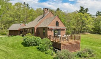 39 Sunset Hill Rd, Canterbury, NH 03224