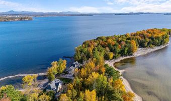 451 Appletree Point Rd, Burlington, VT 05408