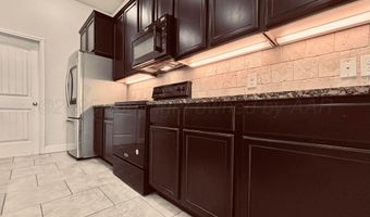 9407 CAGLE Dr, Amarillo, TX 79119