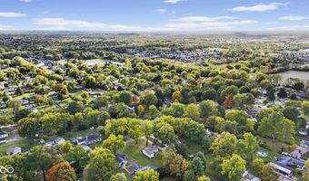 202 W Elbert St, Indianapolis, IN 46217