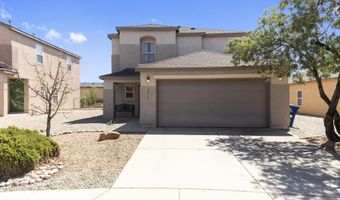 2912 McKinnon Way SW, Albuquerque, NM 87121