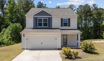 122 Chedworth Dr, Angier, NC 27501