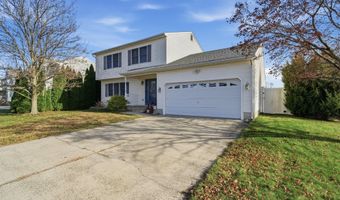 1553 WINDWARD Ave, Beachwood, NJ 08722