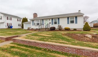 104 Howland Ave, East Providence, RI 02914