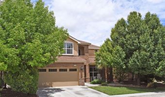 7843 VIA VISTA NORTE NW, Albuquerque, NM 87114