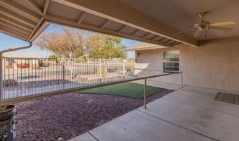 1745 E Palm Parke Blvd, Casa Grande, AZ 85122